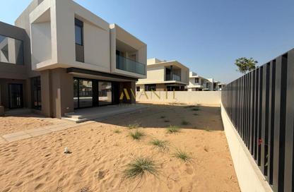 Villa - 4 Bedrooms - 6 Bathrooms for rent in Jebel Ali Village Villas - Jebel Ali Village - Jebel Ali - Dubai Villa - 4 Bedrooms - 6 Bathrooms for rent in Jebel Ali Village Villas - Jebel Ali Village - Jebel Ali - Dubai