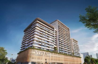 Apartment - Studio - 1 Bathroom for sale in Vivanti Residences - District 11 - Jumeirah Village Circle - Dubai