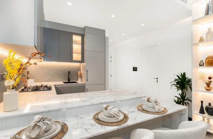 Apartment - Studio - 1 Bathroom for sale in Vivanti Residences - District 11 - Jumeirah Village Circle - Dubai
