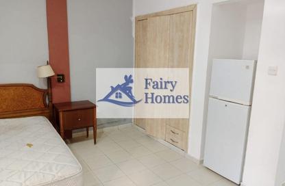 Apartment - Studio - 1 Bathroom for rent in Building I12 - Morocco Cluster - International City - Dubai