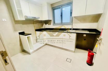 Apartment - 2 Bedrooms - 3 Bathrooms for rent in Jumeirah 1 - Jumeirah - Dubai