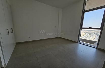 Apartment - 2 - 3 for sale in The Pulse Boulevard Apartments (C1) - The Pulse - Residential District - Dubai South (Dubai World Central) - Dubai