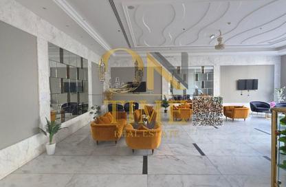 Apartment - 2 Bedrooms - 3 Bathrooms for rent in Al Jurf Industrial 2 - Al Jurf Industrial - Ajman