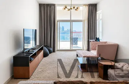 Apartment - 2 Bedrooms - 3 Bathrooms for rent in Azizi Aliyah - Dubai Healthcare City 2 - Al Jaddaf - Dubai