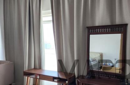 Apartment - 2 Bedrooms - 3 Bathrooms for rent in Azizi Aliyah - Dubai Healthcare City 2 - Al Jaddaf - Dubai