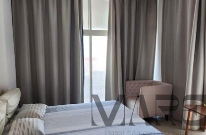 Apartment - 2 Bedrooms - 3 Bathrooms for rent in Azizi Aliyah - Dubai Healthcare City 2 - Al Jaddaf - Dubai