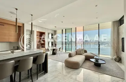 Apartment - 2 Bedrooms - 3 Bathrooms for sale in Atlantis The Royal Residences - Palm Jumeirah - Dubai