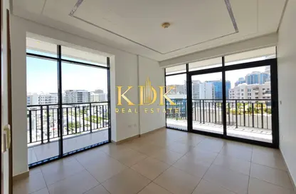 شقة - 2 غرف نوم - 3 حمامات للايجار في أسطورة الشروق - ارجان - دبي