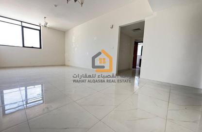 Apartment - 2 Bedrooms - 3 Bathrooms for rent in Al Mamzar Plaza - Al Taawun Street - Al Taawun - Sharjah Apartment - 2 Bedrooms - 3 Bathrooms for rent in Al Mamzar Plaza - Al Taawun Street - Al Taawun - Sharjah