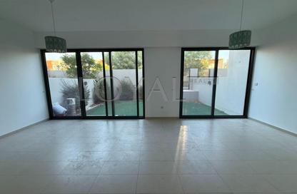Townhouse - 3 Bedrooms - 4 Bathrooms for rent in Cherrywoods - Dubai Townhouse - 3 Bedrooms - 4 Bathrooms for rent in Cherrywoods - Dubai