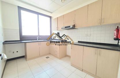 Apartment - 1 - 2 for rent in Mirage Residence - Dubai Silicon Oasis - Dubai Apartment - 1 - 2 for rent in Mirage Residence - Dubai Silicon Oasis - Dubai