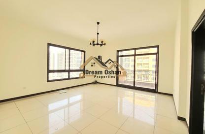 Apartment - 1 - 2 for rent in Mirage Residence - Dubai Silicon Oasis - Dubai Apartment - 1 - 2 for rent in Mirage Residence - Dubai Silicon Oasis - Dubai