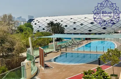 Apartment - 1 Bedroom - 2 Bathrooms for rent in Al Nasr Square Block C - Al Nasr Square - Oud Metha - Bur Dubai - Dubai Apartment - 1 Bedroom - 2 Bathrooms for rent in Al Nasr Square Block C - Al Nasr Square - Oud Metha - Bur Dubai - Dubai