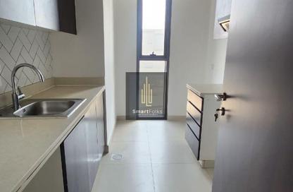Apartment - 2 - 3 for sale in Afnan 5 - Afnan - Midtown - Dubai Production City (IMPZ) - Dubai