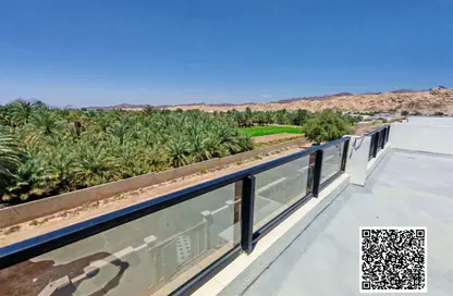 Villa - 6 Bedrooms - 7 Bathrooms for sale in Masfoot 8 - Masfoot - Ajman