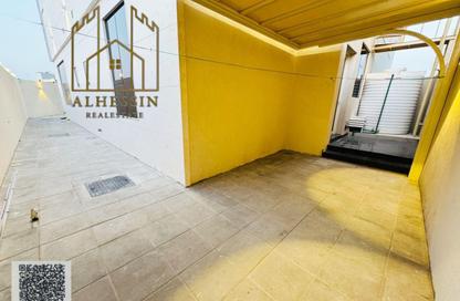 Townhouse - 5 - 7 for sale in Al Zaheya Gardens - Al Zahya - Ajman
