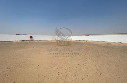 Land - Studio for rent in Al Sajaa Industrial - Al Sajaa - Sharjah