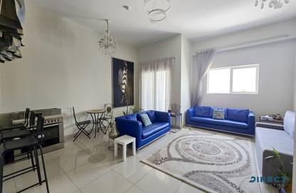 Apartment - 2 Bedrooms - 3 Bathrooms for rent in Profile Residence - Dubai Sports City - Dubai