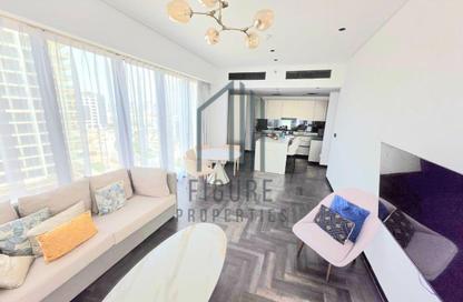 Apartment - 1 Bedroom - 2 Bathrooms for sale in O Ten - Dubai Healthcare City 2 - Al Jaddaf - Dubai