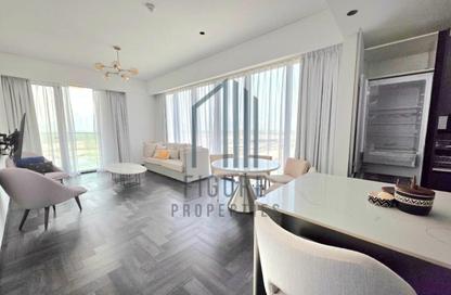 Apartment - 1 Bedroom - 2 Bathrooms for sale in O Ten - Dubai Healthcare City 2 - Al Jaddaf - Dubai Apartment - 1 Bedroom - 2 Bathrooms for sale in O Ten - Dubai Healthcare City 2 - Al Jaddaf - Dubai