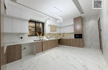 Villa - 5 - 7 for sale in Al Bahia Hills - Al Bahia - Ajman