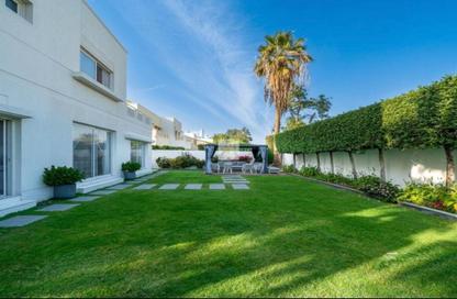 Villa - 5 Bedrooms - 6 Bathrooms for sale in Meadows 2 - Meadows - Dubai