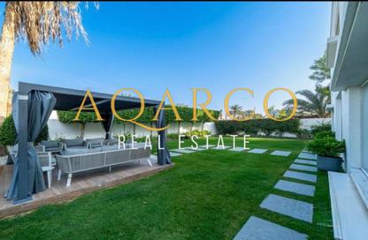 Villa - 5 Bedrooms - 6 Bathrooms for sale in Meadows 2 - Meadows - Dubai Villa - 5 Bedrooms - 6 Bathrooms for sale in Meadows 2 - Meadows - Dubai