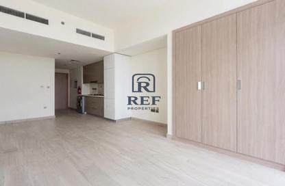 Apartment - Studio - 1 for rent in Azizi Riviera 32 - Azizi Riviera - Meydan One - Meydan - Dubai Apartment - Studio - 1 for rent in Azizi Riviera 32 - Azizi Riviera - Meydan One - Meydan - Dubai