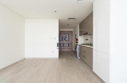 Apartment - Studio - 1 for rent in Azizi Riviera 32 - Azizi Riviera - Meydan One - Meydan - Dubai Apartment - Studio - 1 for rent in Azizi Riviera 32 - Azizi Riviera - Meydan One - Meydan - Dubai