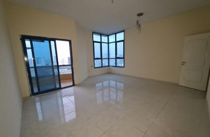 Apartment - 1 - 2 for rent in Al Khor Tower A8 - Al Khor Towers - Ajman Downtown - Ajman