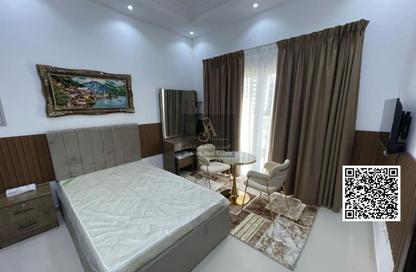 Apartment - Studio - 1 Bathroom for sale in Al Amira Village - Al Yasmeen - Ajman