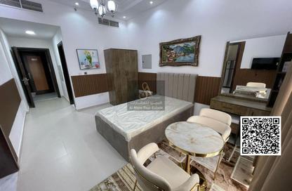 Apartment - Studio - 1 Bathroom for sale in Al Amira Village - Al Yasmeen - Ajman