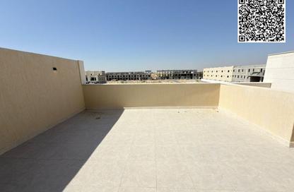 Villa - 5 Bedrooms - 7 Bathrooms for sale in Al Helio 2 - Al Helio - Ajman Villa - 5 Bedrooms - 7 Bathrooms for sale in Al Helio 2 - Al Helio - Ajman