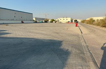 Warehouse - Studio for rent in Jafza One - Jebel Ali Freezone - Jebel Ali - Dubai
