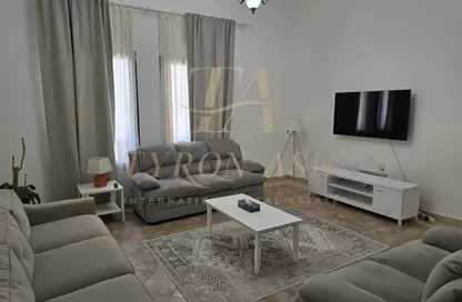 Apartment - 2 Bedrooms - 2 Bathrooms for rent in Al Badia Hillside Condo 6 - Al Badia Hillside Village - Dubai Festival City - Dubai