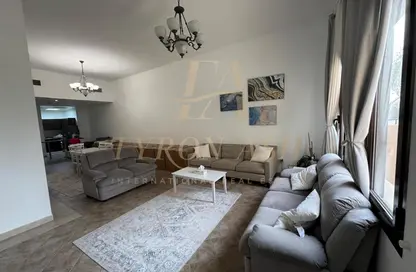 Apartment - 2 Bedrooms - 3 Bathrooms for rent in Al Badia Hillside Condo 6 - Al Badia Hillside Village - Dubai Festival City - Dubai