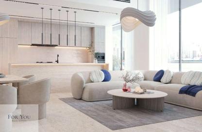 Apartment - 2 - 3 for sale in Pelagos by IGO - Dubai Marina - Dubai Apartment - 2 - 3 for sale in Pelagos by IGO - Dubai Marina - Dubai