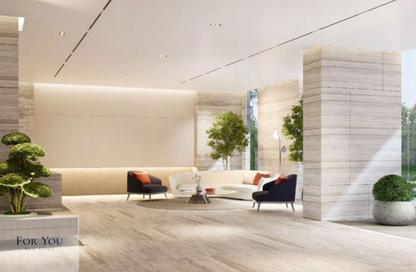Apartment - 2 - 3 for sale in Pelagos by IGO - Dubai Marina - Dubai Apartment - 2 - 3 for sale in Pelagos by IGO - Dubai Marina - Dubai