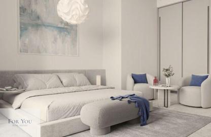 Apartment - 2 - 3 for sale in Pelagos by IGO - Dubai Marina - Dubai
