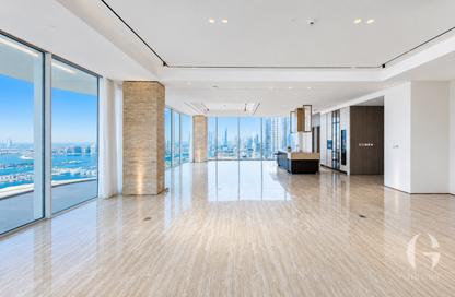 Apartment - 5 Bedrooms - 6 Bathrooms for sale in sensoria at Five Luxe - Jumeirah Beach Residence - Dubai