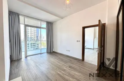 Apartment - 1 Bedroom - 2 Bathrooms for rent in Hameni Tower - District 15 - Jumeirah Village Circle - Dubai