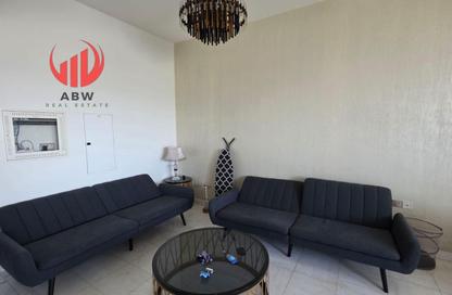 Apartment - 2 Bedrooms - 2 Bathrooms for rent in Bayz by Danube - Business Bay - Dubai