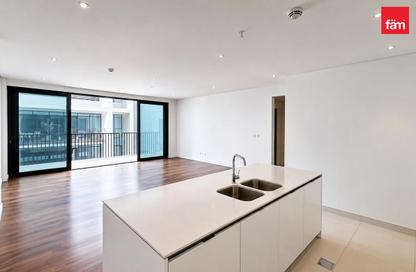 Apartment - 1 - 2 for rent in City Walk Residential Building 4A - City Walk Residential - City Walk - Dubai
