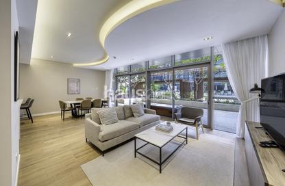 Apartment - 2 Bedrooms - 3 Bathrooms for sale in City Walk Residential Building 11B - City Walk Residential - City Walk - Dubai Apartment - 2 Bedrooms - 3 Bathrooms for sale in City Walk Residential Building 11B - City Walk Residential - City Walk - Dubai