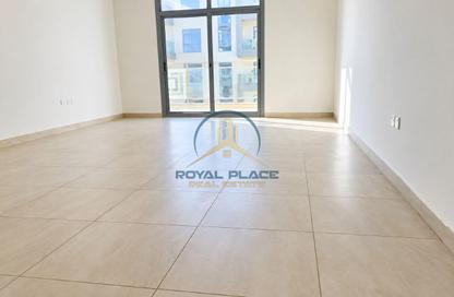 Apartment - 1 - 3 for rent in Feirouz - Al Furjan - Dubai