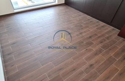 Apartment - 1 - 3 for rent in Feirouz - Al Furjan - Dubai