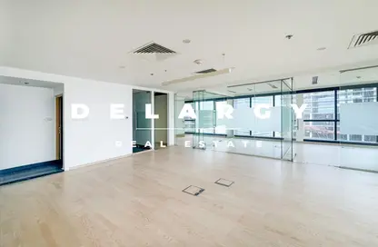 Office Space - Studio for rent in Jumeirah Business Centre 3 (JBC 3) - JLT Cluster Y - Jumeirah Lake Towers - Dubai