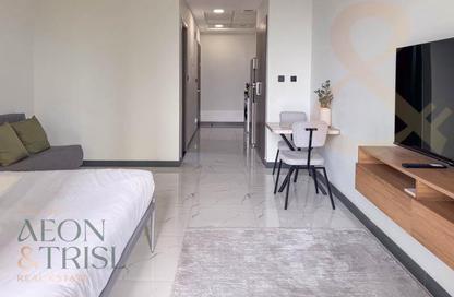 Apartment - Studio - 1 for rent in Rukan Tower B - Rukan Tower - Rukan - Dubai