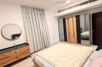 Apartment - 2 - 2 for rent in Muweileh Community - Muwaileh Commercial - Sharjah Apartment - 2 - 2 for rent in Muweileh Community - Muwaileh Commercial - Sharjah