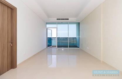 Apartment - 1 Bedroom - 2 Bathrooms for sale in Gateway Residences 2 - Mina Al Arab - Ras Al Khaimah